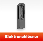 Elektroschlösser